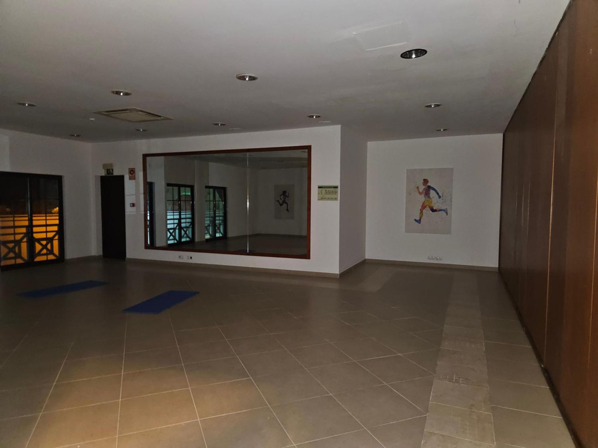 Tortuga Apartment Санта-Мария Экстерьер фото