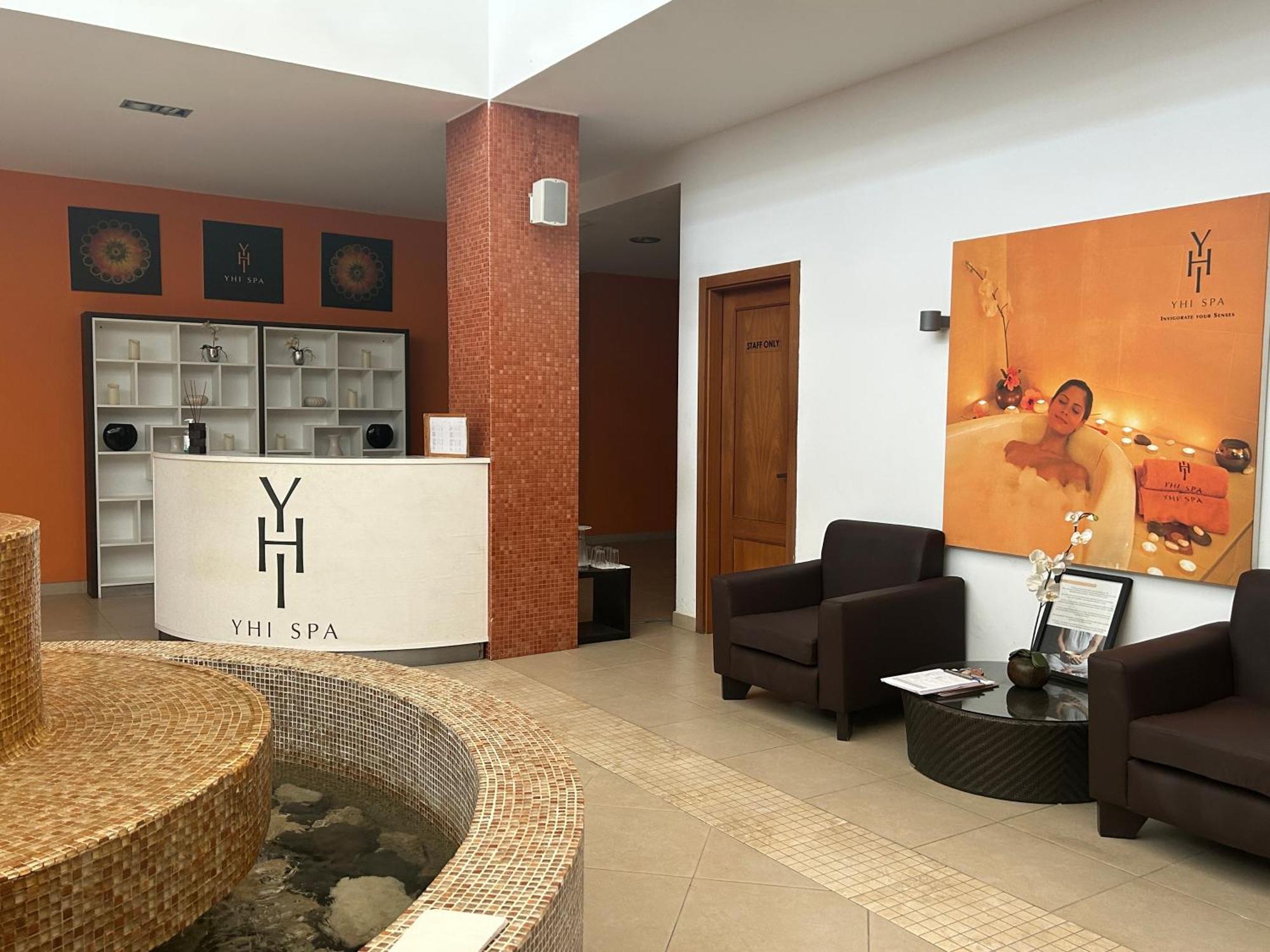 Tortuga Apartment Санта-Мария Экстерьер фото